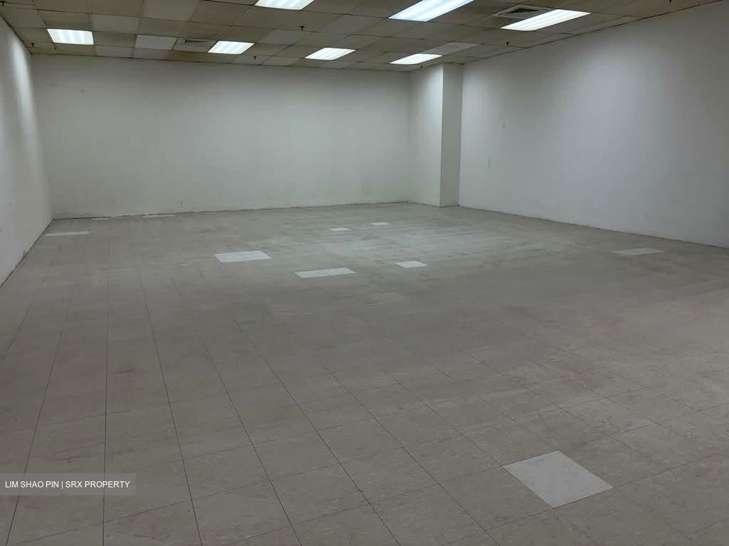 Imm Building (D22), Factory #568057291